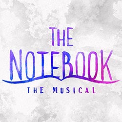 Notebook 2024 Tickets